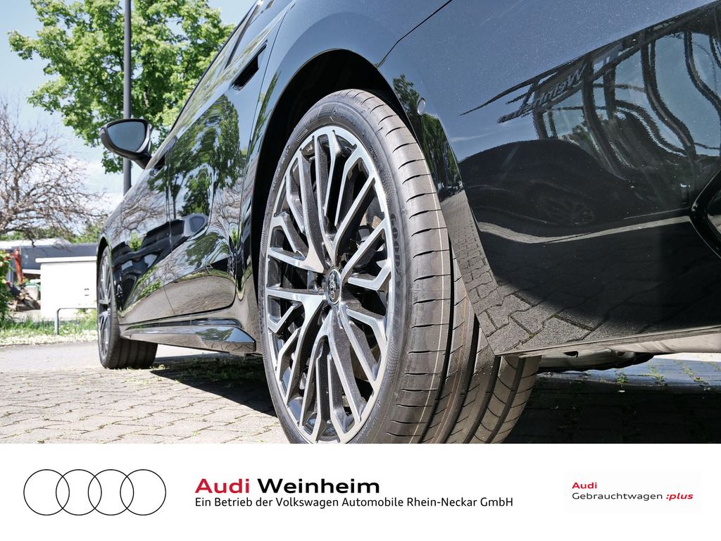 Audi A5 2025