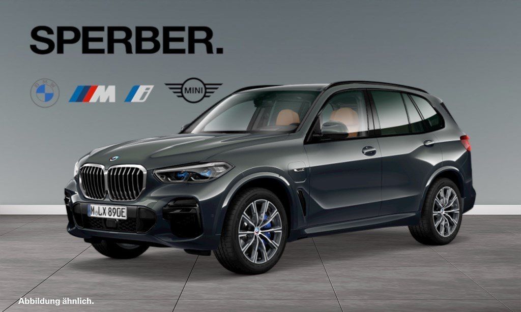 BMW X5 2022