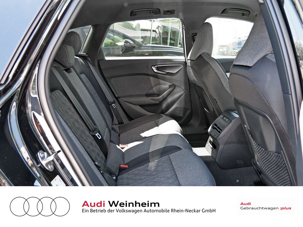 Audi A5 2025