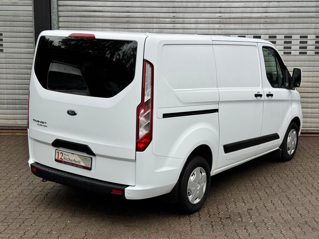 Ford Transit Custom 2019