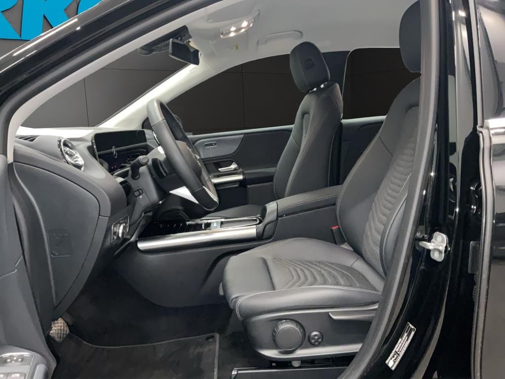 Mercedes-Benz B 250 2024