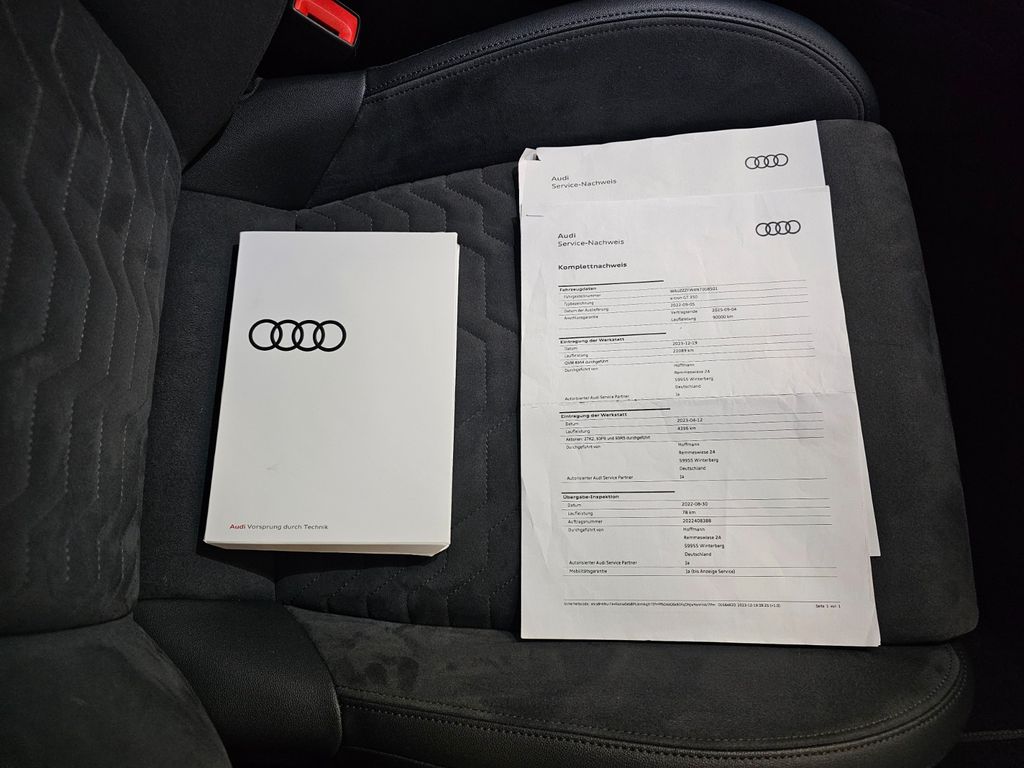 Audi e-tron GT 2022