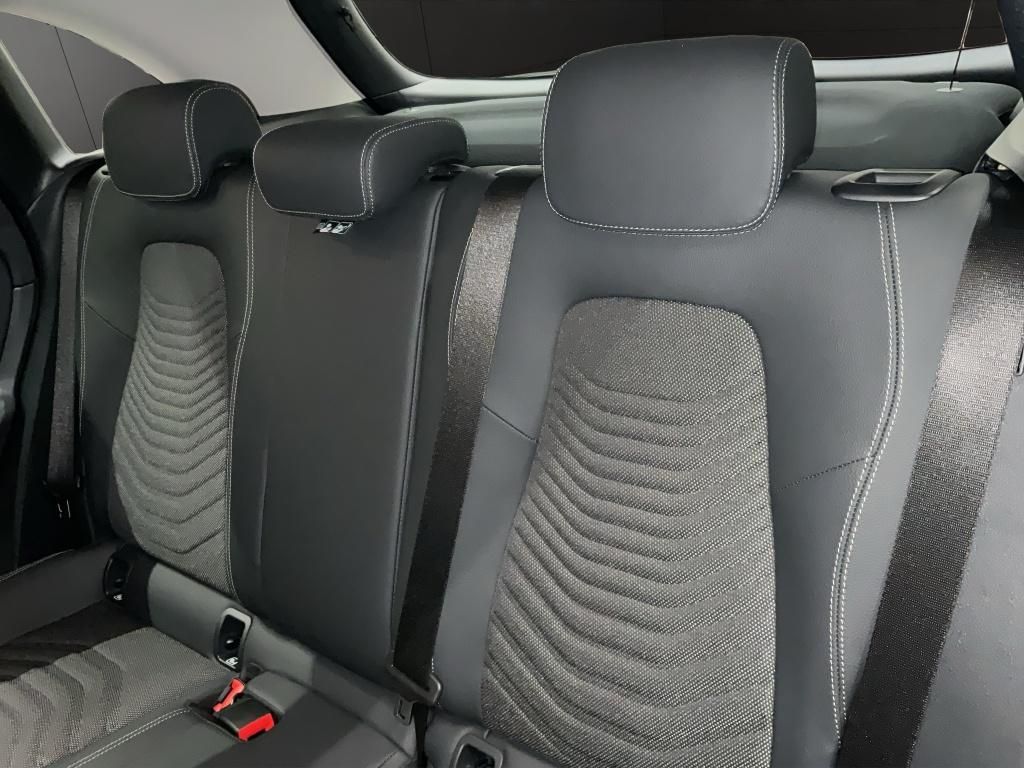 Mercedes-Benz B 250 2024