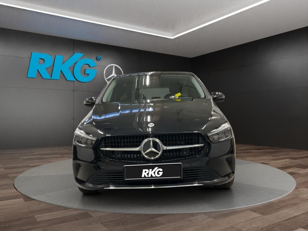 Mercedes-Benz B 250 2024