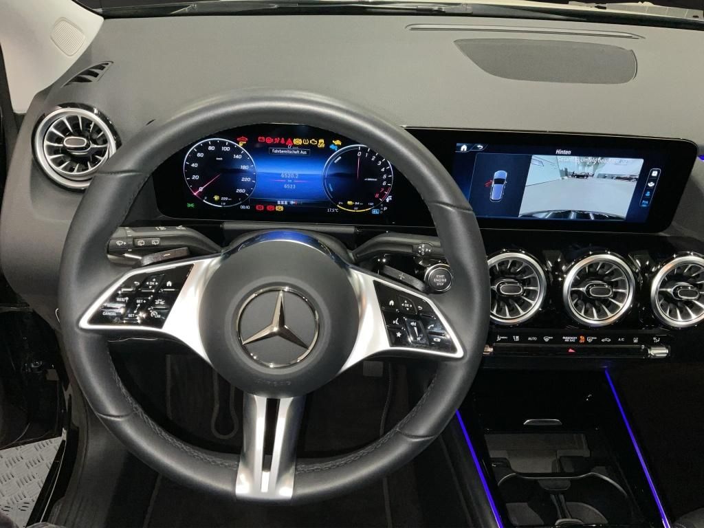 Mercedes-Benz B 250 2024