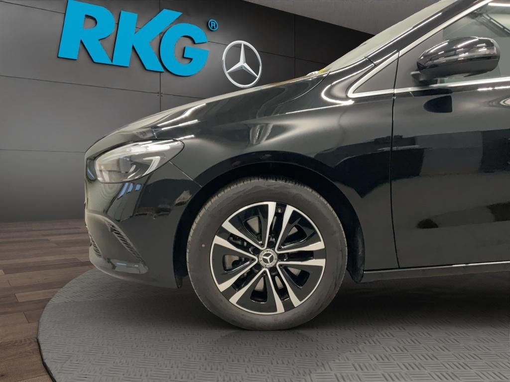 Mercedes-Benz B 250 2024