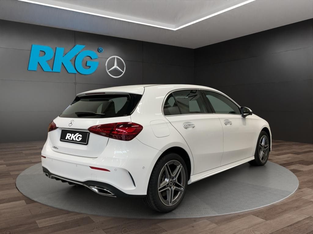 Mercedes-Benz A 250 2024