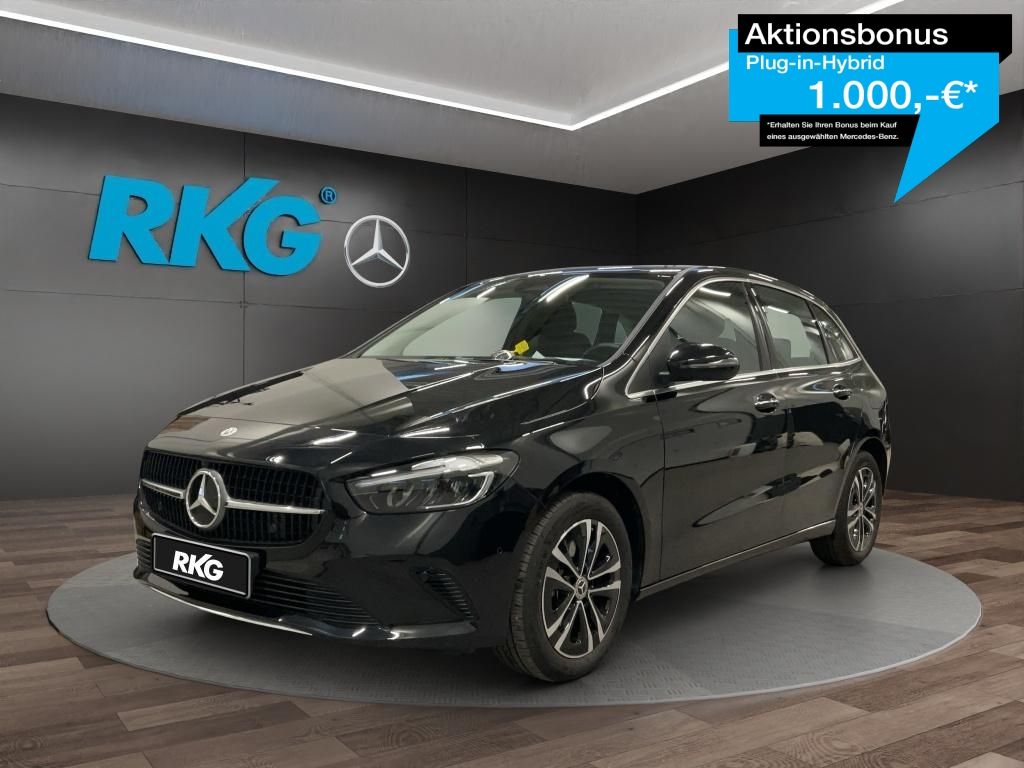 Mercedes-Benz B 250 2024