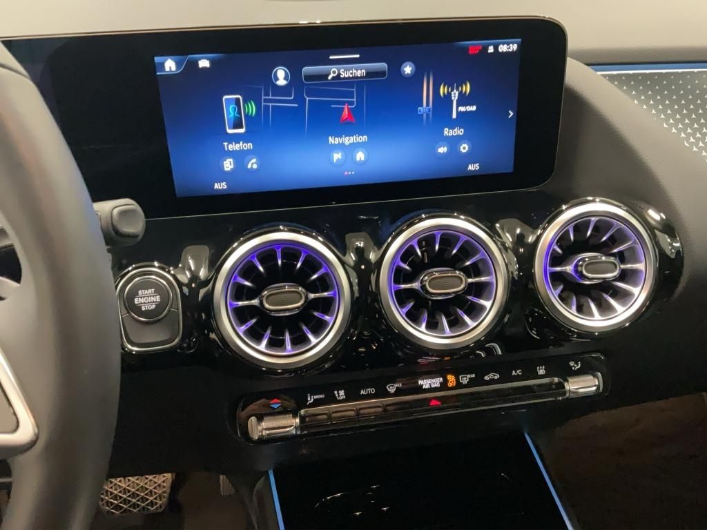 Mercedes-Benz B 250 2024