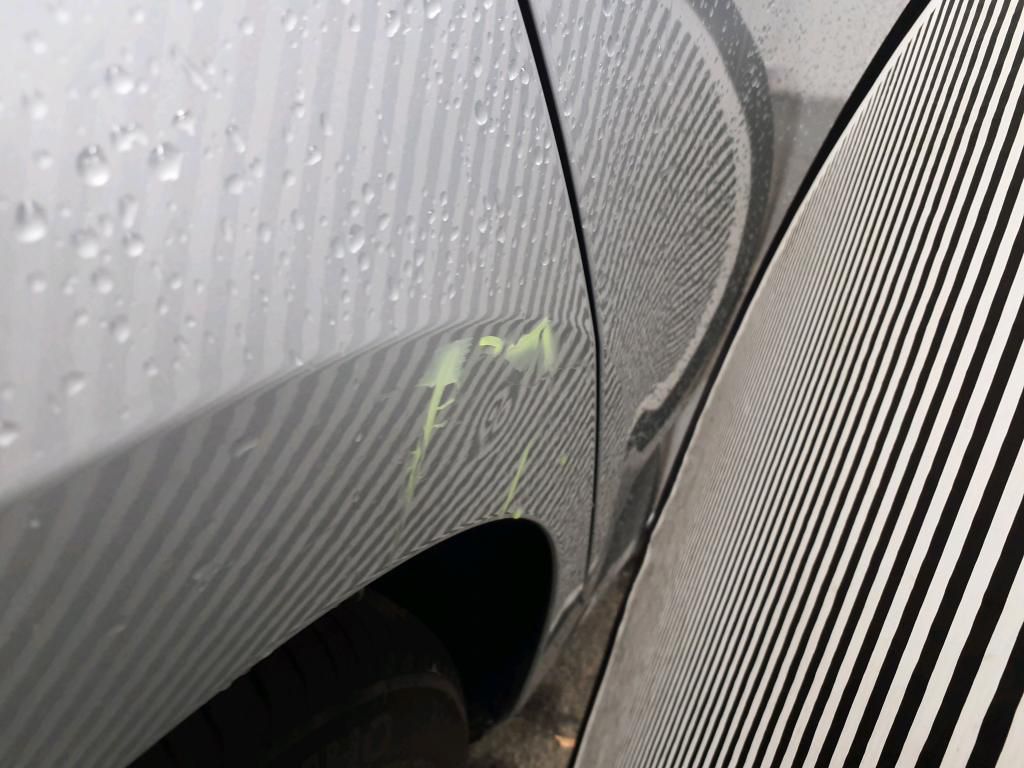 Skoda Fabia 2022