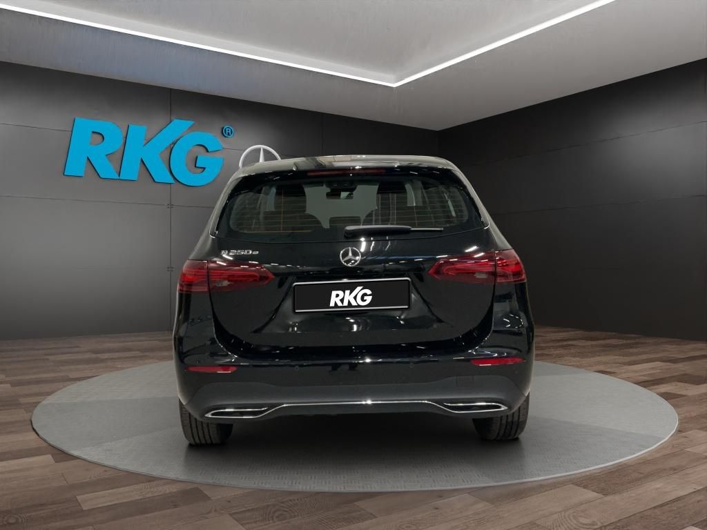 Mercedes-Benz B 250 2024