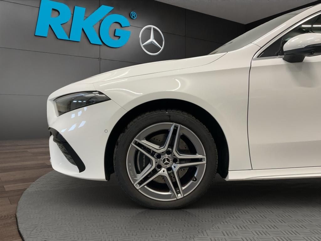 Mercedes-Benz A 250 2024