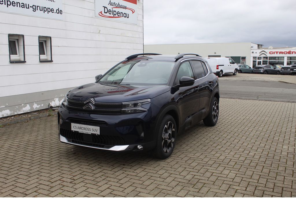 Citroën C5 Aircross 2025