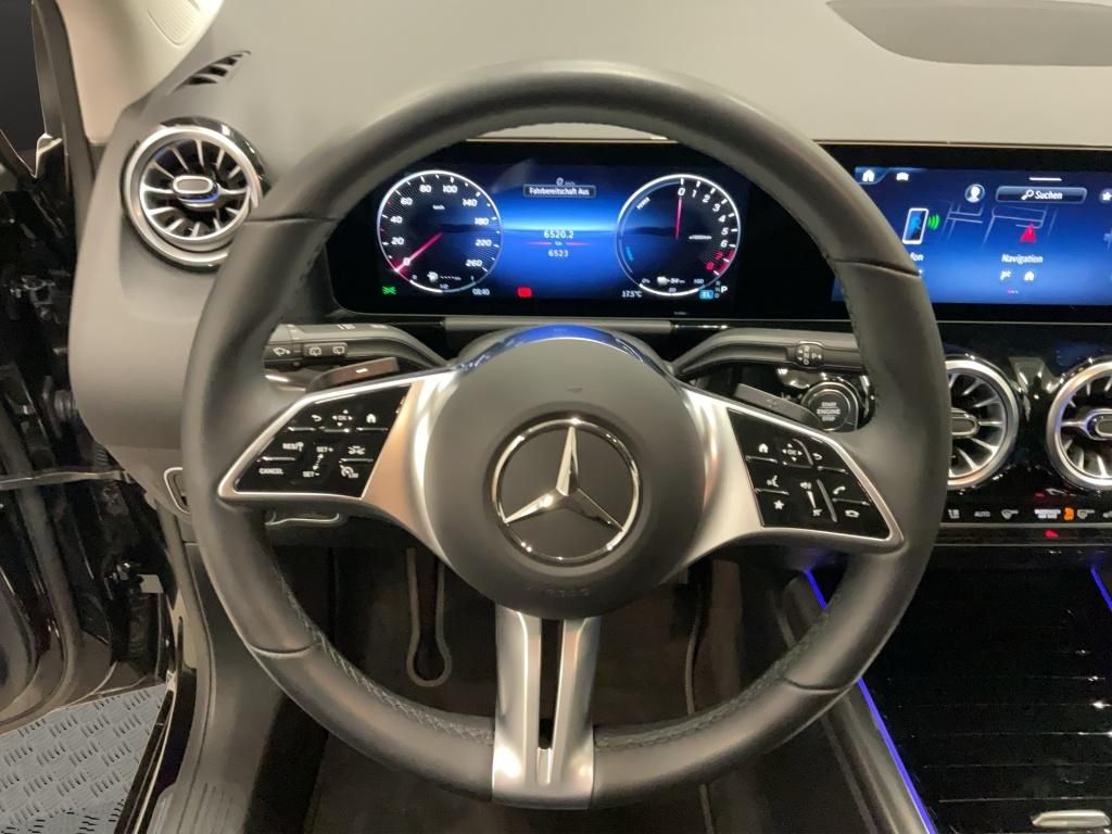 Mercedes-Benz B 250 2024