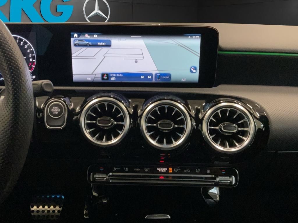 Mercedes-Benz A 250 2024
