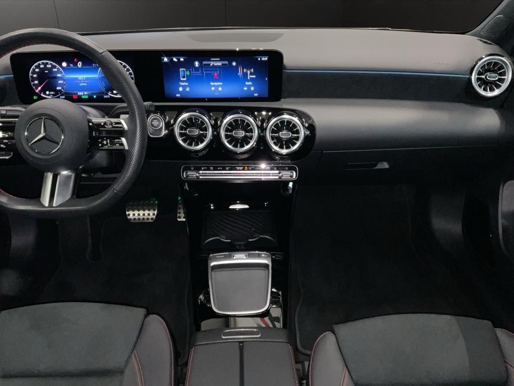 Mercedes-Benz A 250 2024