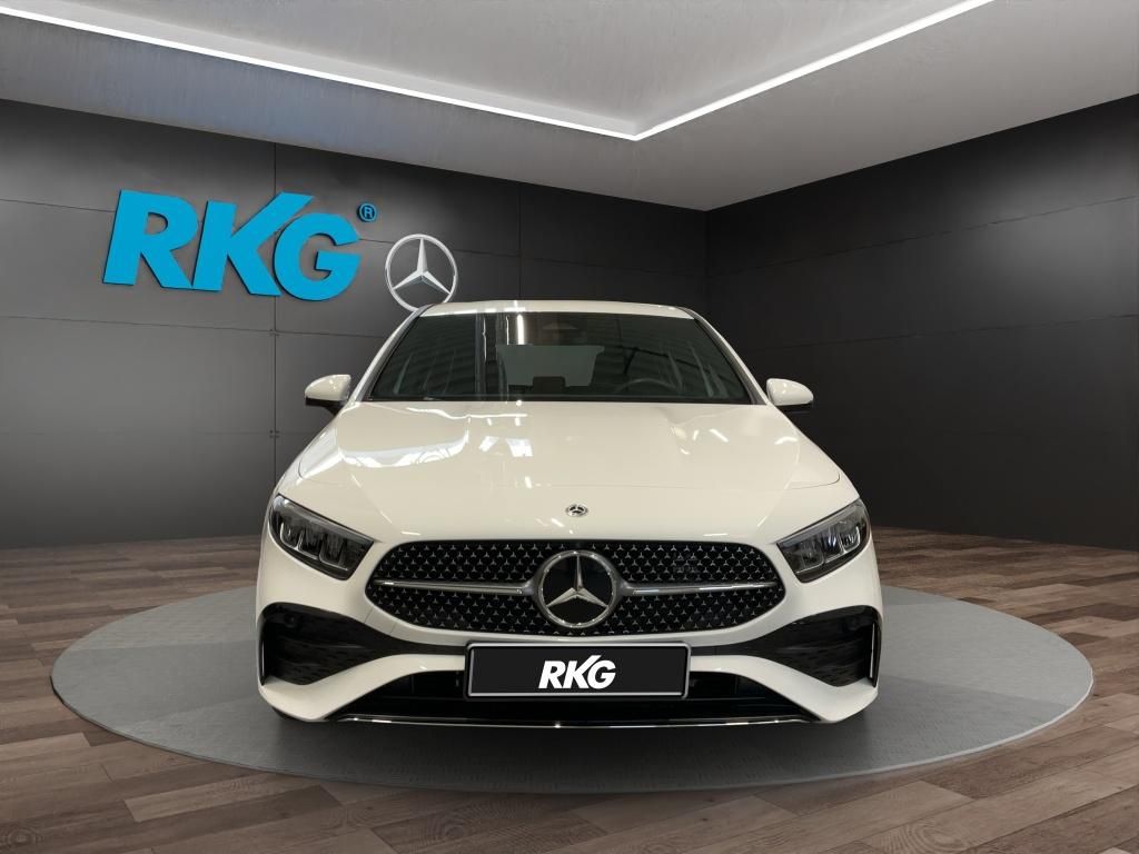 Mercedes-Benz A 250 2024