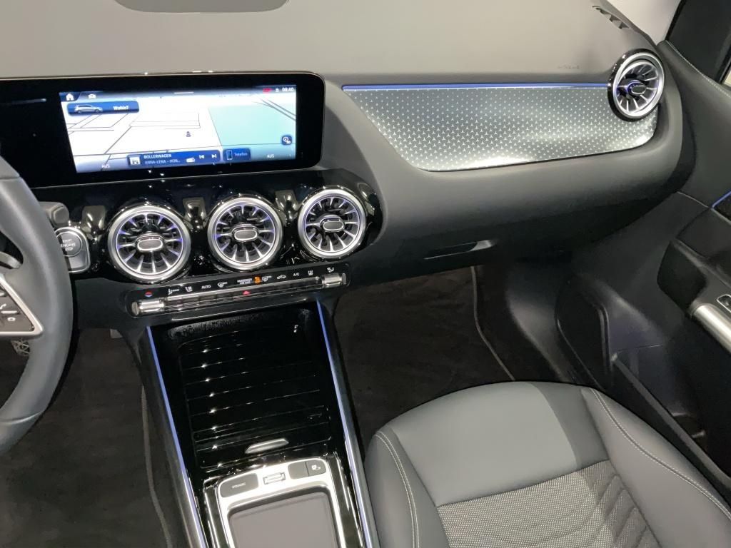 Mercedes-Benz B 250 2024