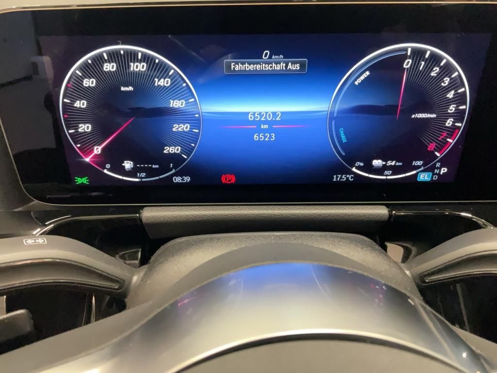 Mercedes-Benz B 250 2024