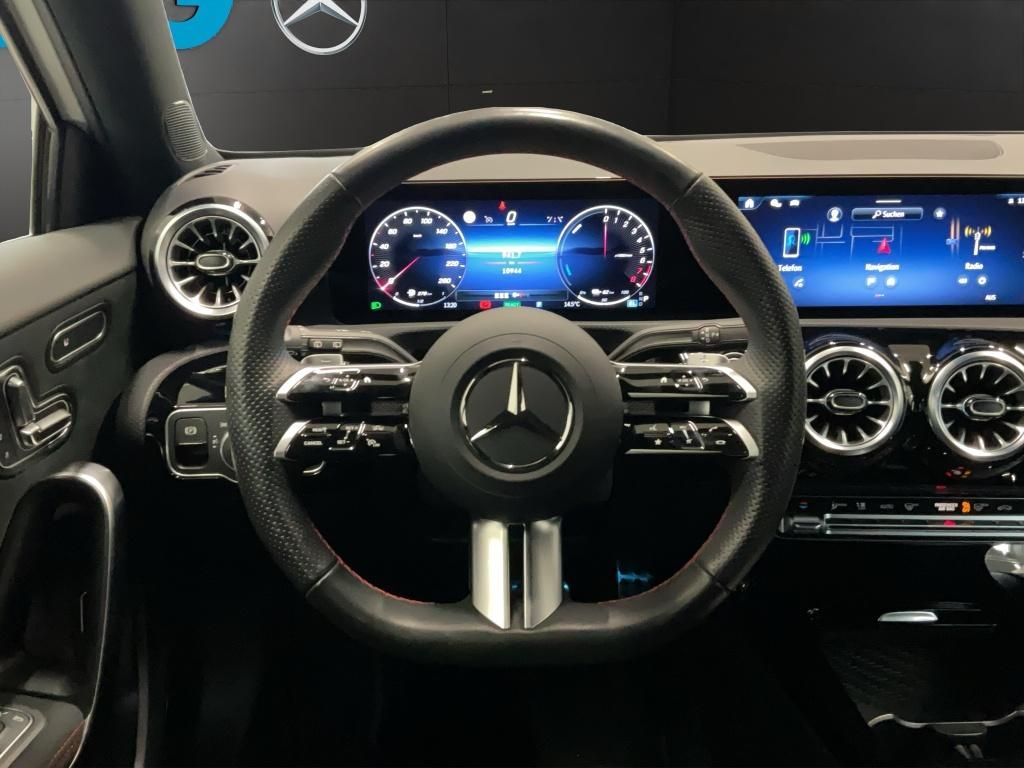 Mercedes-Benz A 250 2024