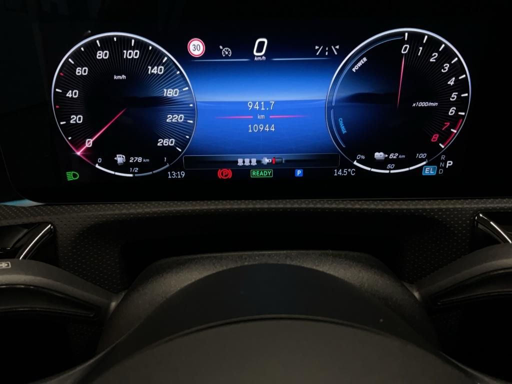 Mercedes-Benz A 250 2024