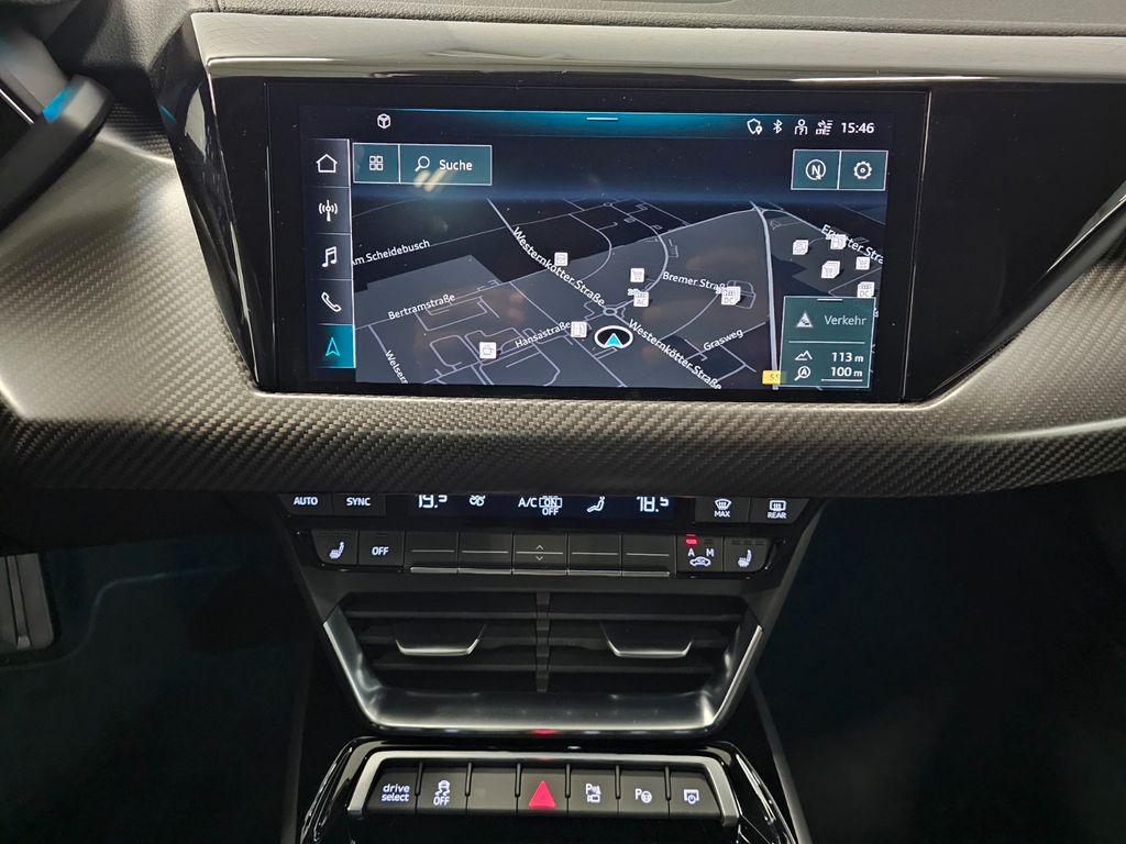 Audi e-tron GT 2022