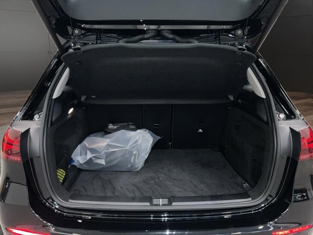 Mercedes-Benz B 250 2024