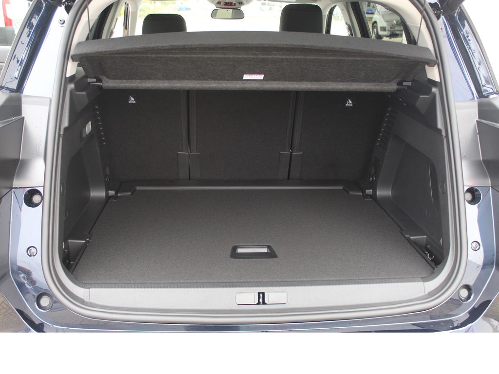 Citroën C5 Aircross 2025