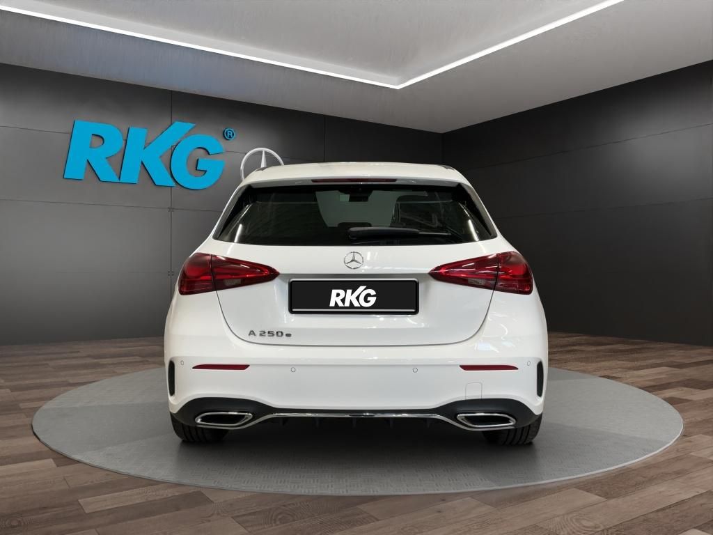 Mercedes-Benz A 250 2024