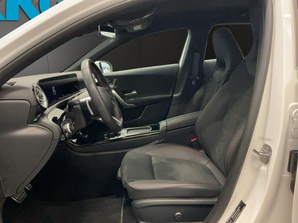 Mercedes-Benz A 250 2024