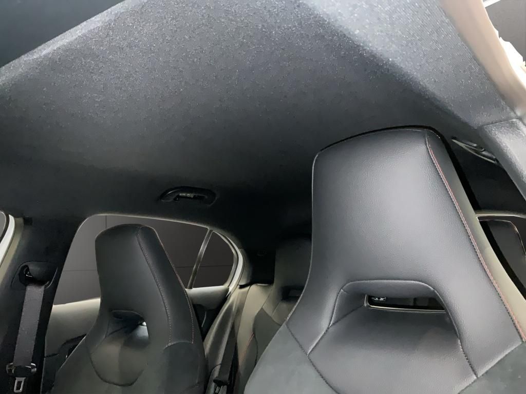 Mercedes-Benz A 250 2024