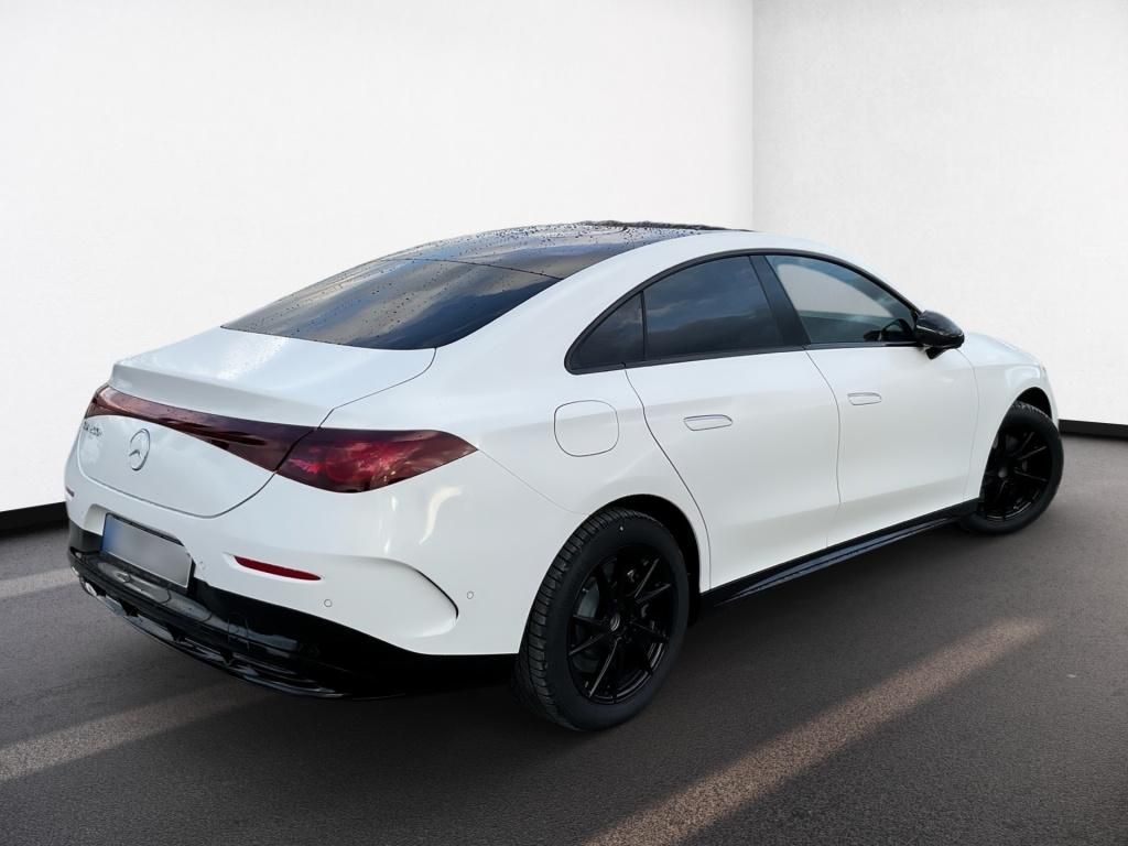 Mercedes-Benz CLA 250 2025