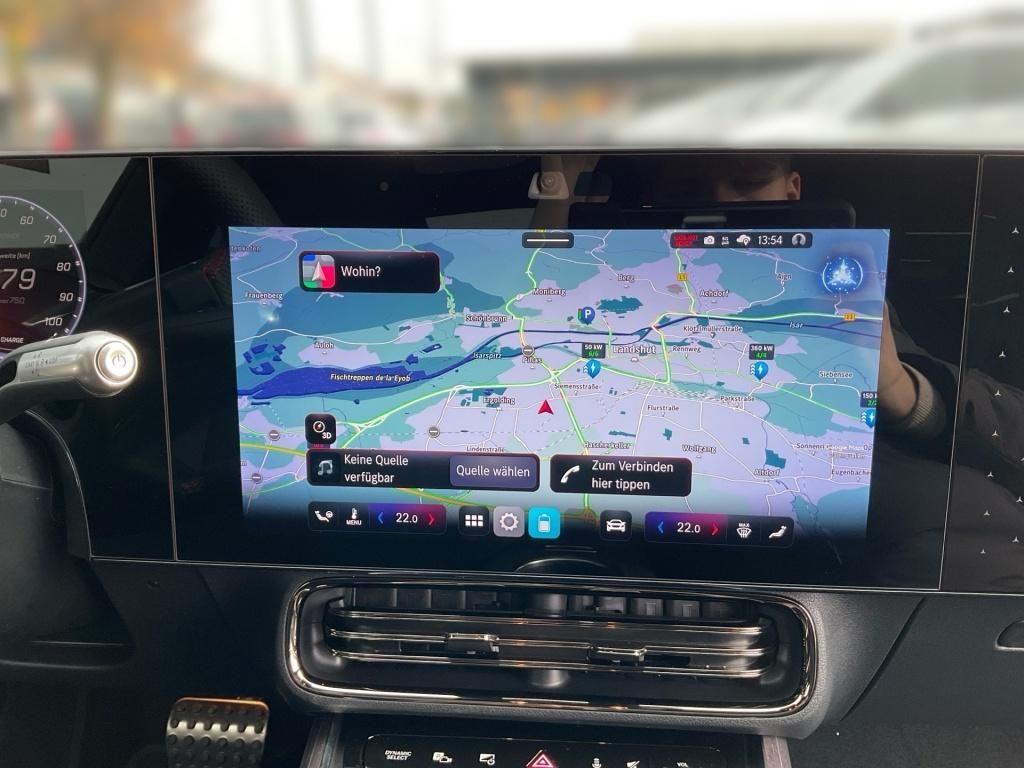 Mercedes-Benz CLA 250 2025