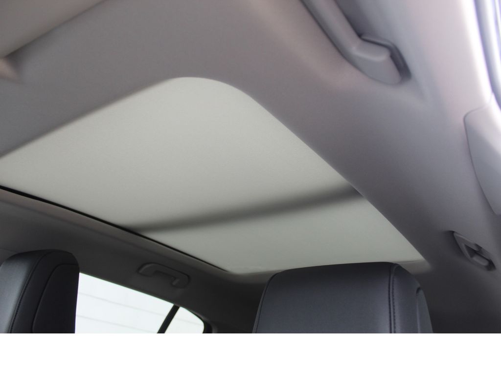 Citroën C5 Aircross 2025