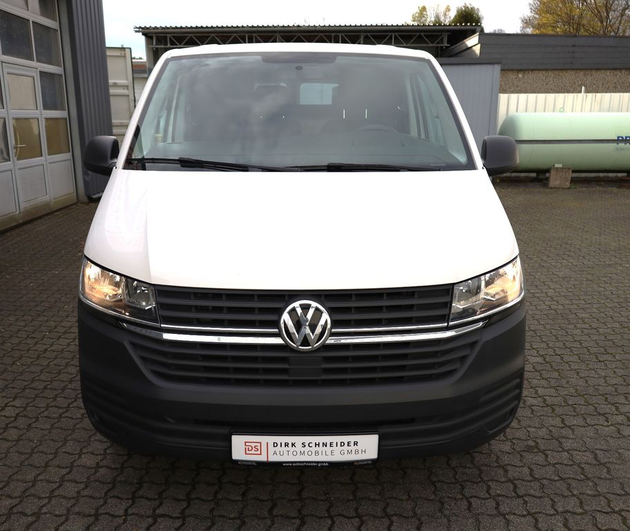 Volkswagen T6 Transporter 2021