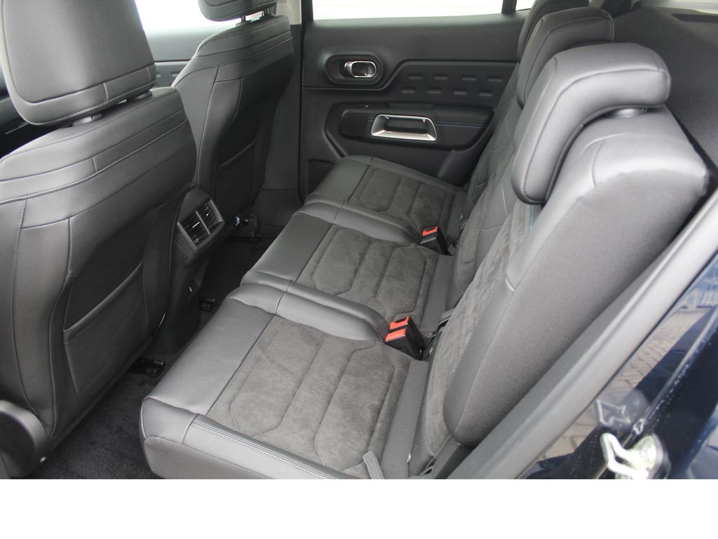 Citroën C5 Aircross 2025