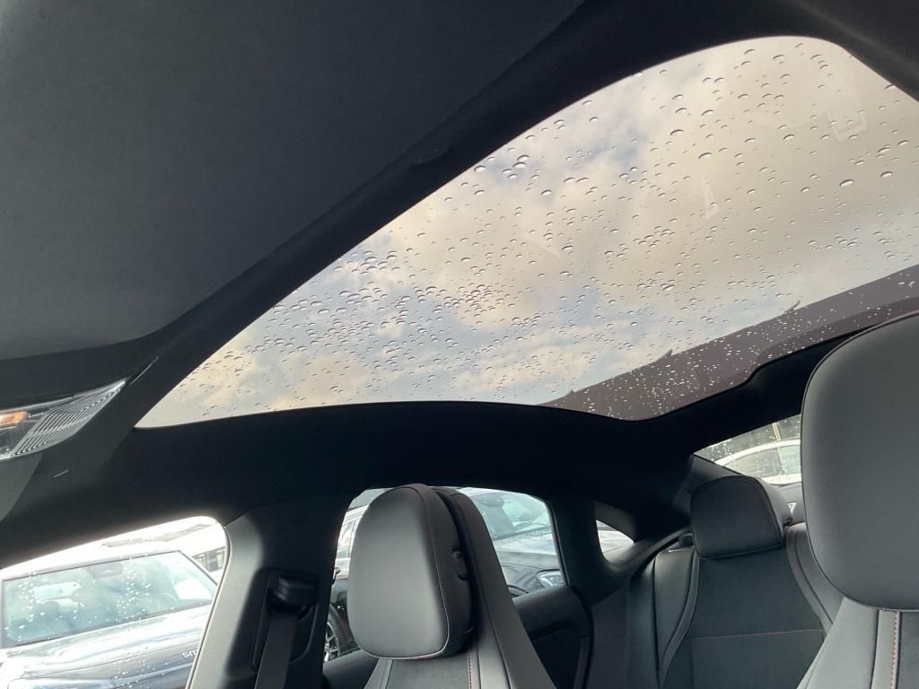 Mercedes-Benz CLA 250 2025