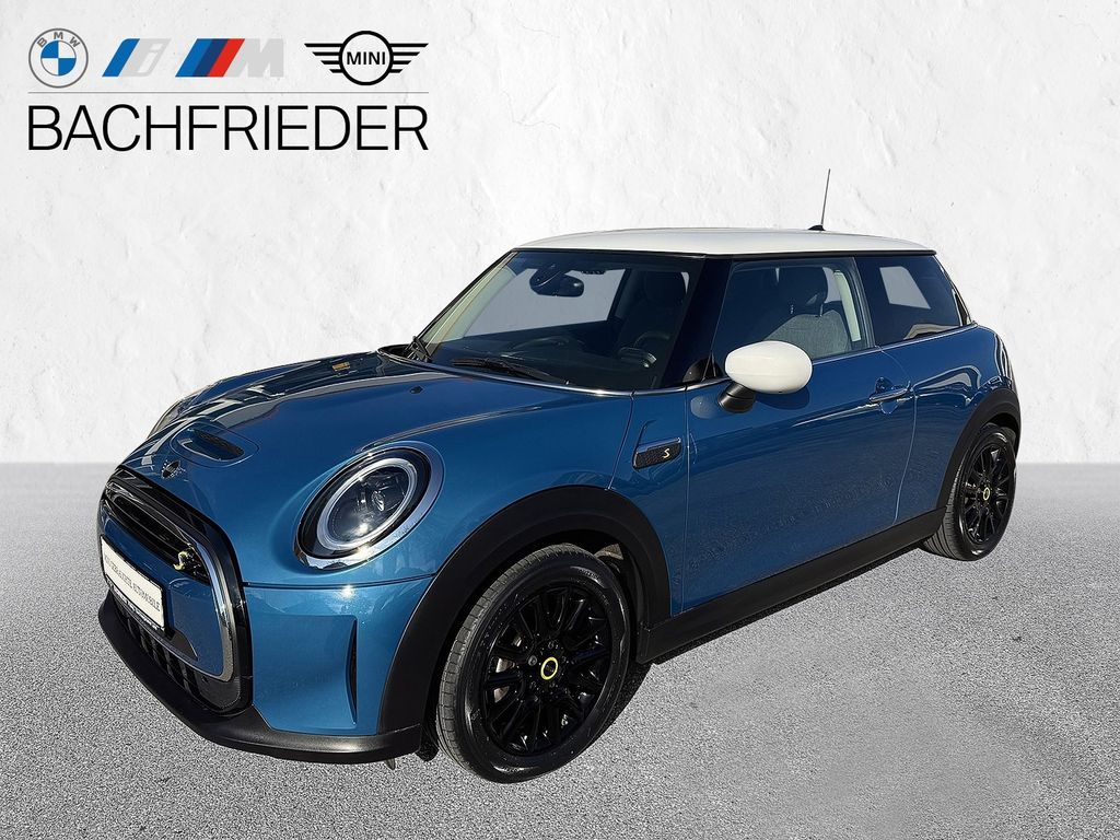 MINI Cooper SE 2022