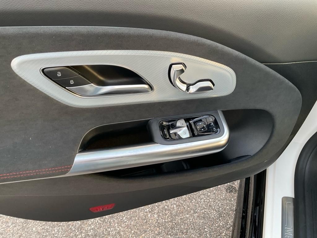 Mercedes-Benz CLA 250 2025