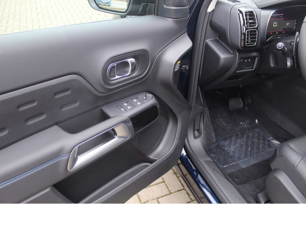Citroën C5 Aircross 2025
