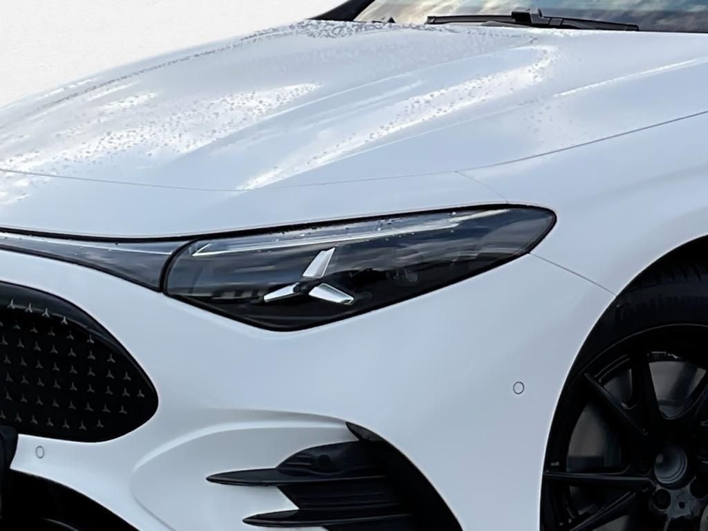 Mercedes-Benz CLA 250 2025