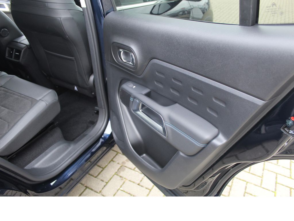 Citroën C5 Aircross 2025