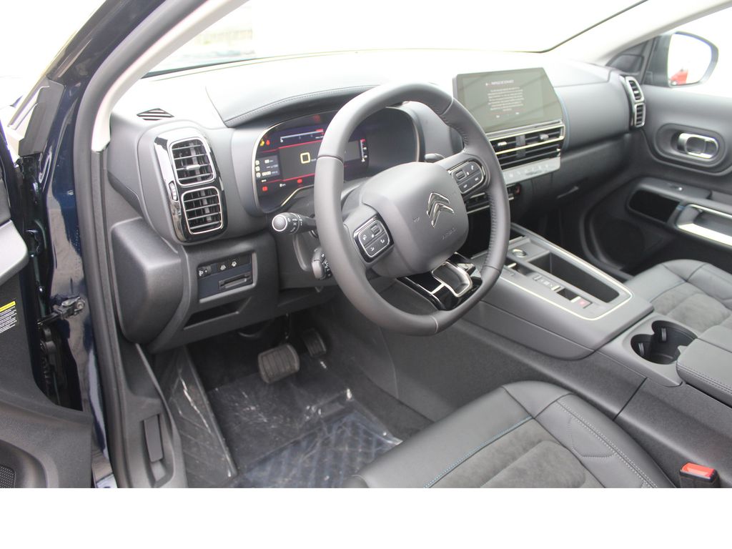 Citroën C5 Aircross 2025