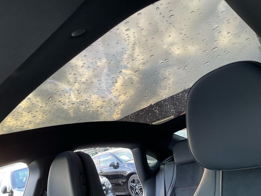 Mercedes-Benz CLA 250 2025