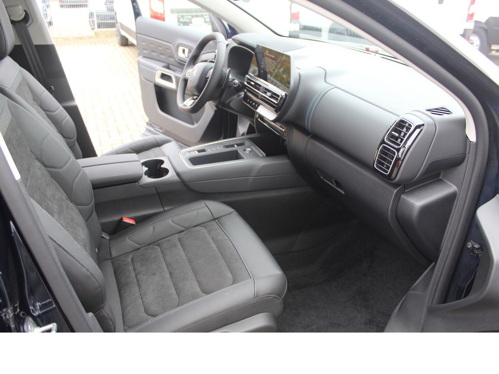 Citroën C5 Aircross 2025