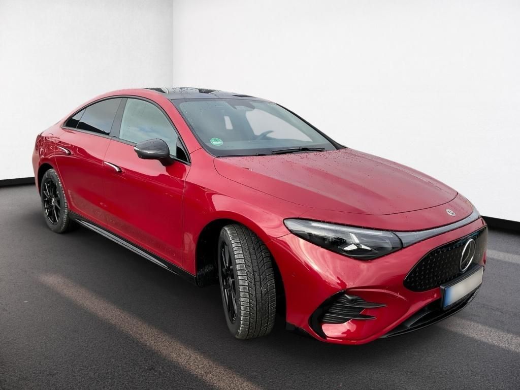 Mercedes-Benz CLA 250 2025