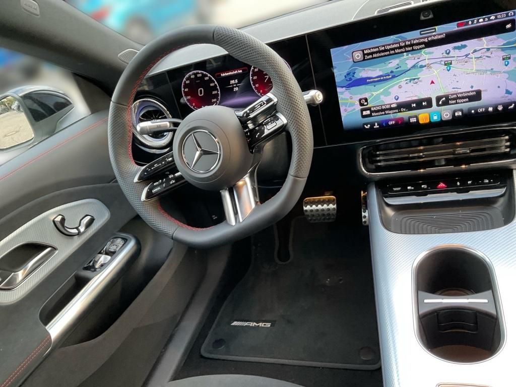 Mercedes-Benz CLA 250 2025