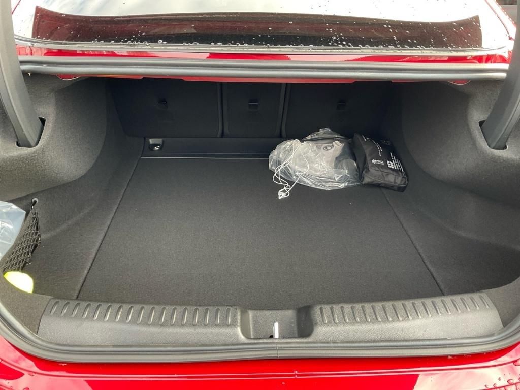 Mercedes-Benz CLA 250 2025