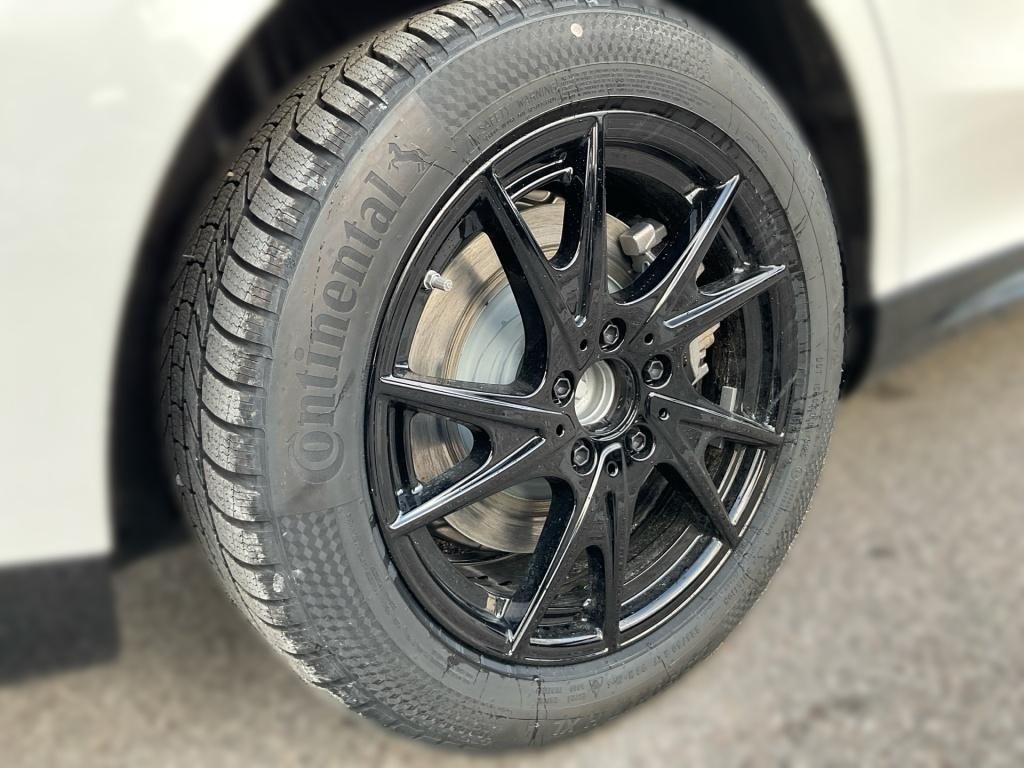 Mercedes-Benz CLA 250 2025