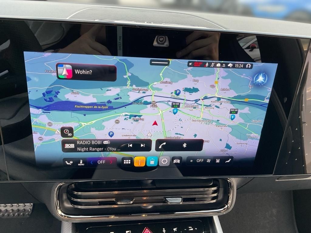 Mercedes-Benz CLA 250 2025
